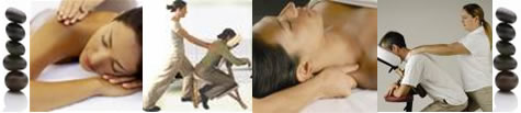 Massage Therapy