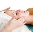 Facial Detox Massage and Acupressure