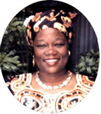 Dr. Karen Davis-Foulks
