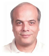 Dr. Navid Pezeshkzad, HD