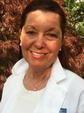 Pam Goodwin, NHD, LCMT, RMT