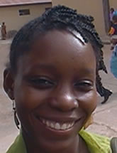 Tokunboh Obasi