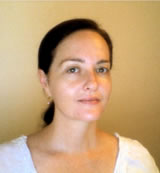 Alison Gregg LMT
