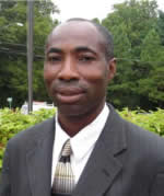 Dr. Emmanuel Asenso