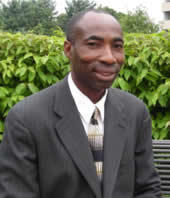Dr. Asenso