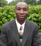 Dr. Asenso