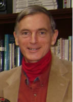 Dr. Ralph Wilson, ND