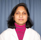 Dr. Manju Parne, ND