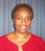 Mary Johnson