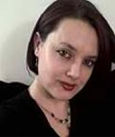 Nadia T. Brandon, HPP, CNC