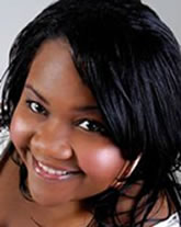 Saida Cunningham, LMT