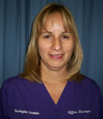 Office Manager - Shirley Carvalho